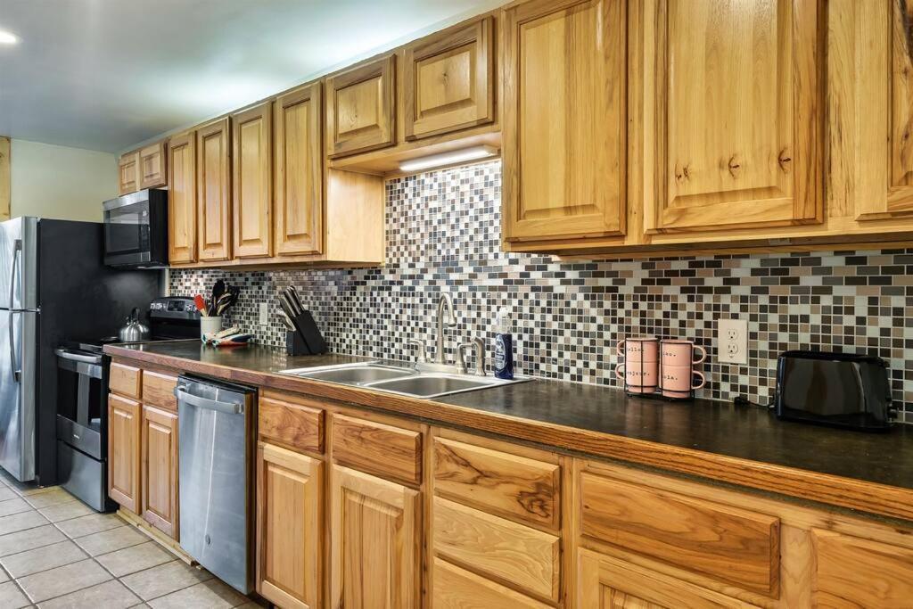 Villa Secluded Mtn View New! 10 Mins To Gatlinburg Or Park Exterior foto